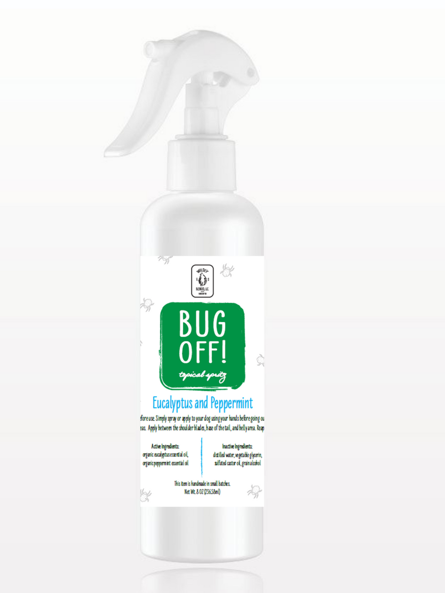 Will Eucalyptus Spray Keep Bugs Off My Fake Plants? - Artificial Plant Shop